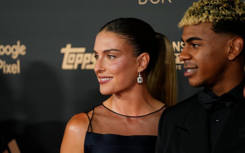 Gala Balón de Oro 2026: Waktu, Nominasi, dan Favorit