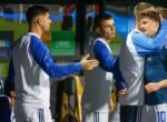 Greece dan Belanda Berbagi Poin di Liga Bangsa-Bangsa