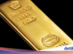 Harga Emas Antam Hari Ini Turun Lagi, Cek Rinciannya 9 Harga Emas Antam Hari Ini Turun Lagi, Cek Rinciannya