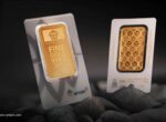 Harga Emas Antam Turun IDR 10.000 per Gram pada 21 Oktober