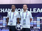 HLV Velizar Popov Siap Hadapi Persib Bandung di Cúp C2