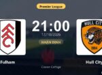 Hull City Siap Hadapi Fulham di Craven Cottage