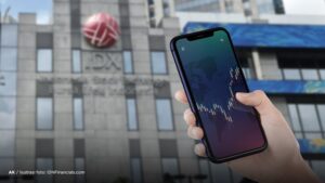 IHSG Tunjukkan Perlawanan di Tengah Tekanan Pasar Global