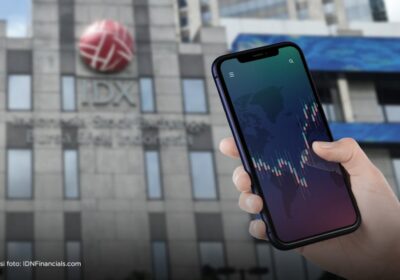 IHSG Tunjukkan Perlawanan di Tengah Tekanan Pasar Global
