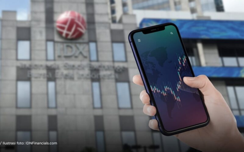 IHSG Tunjukkan Perlawanan di Tengah Tekanan Pasar Global
