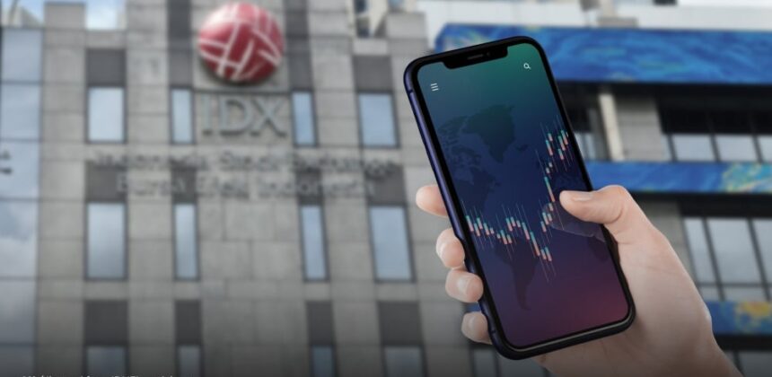IHSG Tunjukkan Perlawanan di Tengah Tekanan Pasar Global