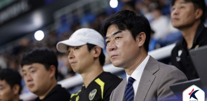 Incheon United Siap Tempur Melawan Pohang di K League 1