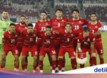 Indonesia Vs Thailand di Final FIFA ASEAN Cup 2026: Statistik Menarik