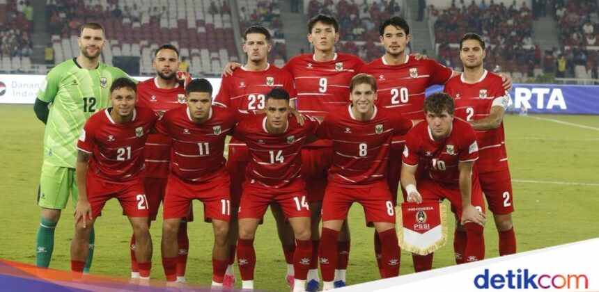 Indonesia Vs Thailand di Final FIFA ASEAN Cup 2026: Statistik Menarik