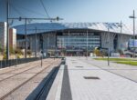 Informasi Penting untuk Pertandingan OL vs OGC Nice di Stadion