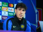 Inter Harus Tanggapi Serius Pertandingan Melawan Shakhtar Donetsk