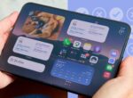 iPhone Duo: Ponsel Lipat Menawan dengan Dual Layar