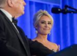 Jacqui Heinrich: Jurnalis Fox News Pertahankan Kebebasan Pers