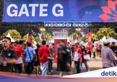 Jadwal Malaysia Vs Vietnam di Perebutan Tempat Ketiga ASEAN Cup 2026