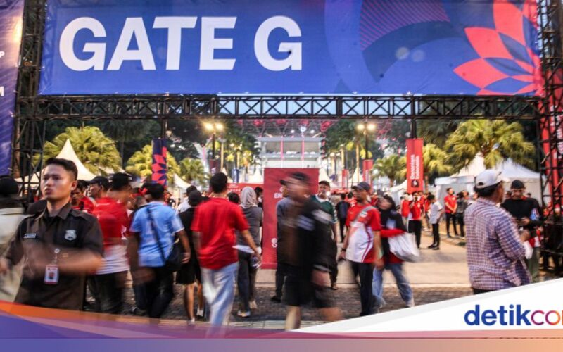 Jadwal Malaysia Vs Vietnam di Perebutan Tempat Ketiga ASEAN Cup 2026