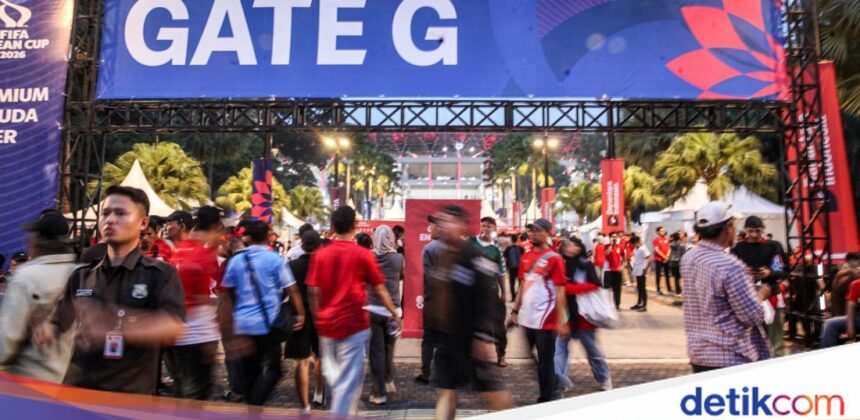 Jadwal Malaysia Vs Vietnam di Perebutan Tempat Ketiga ASEAN Cup 2026