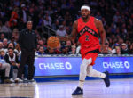 Jadwal Pertandingan Bulls vs Raptors Malam Ini di NBA