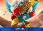 Jadwal Pertandingan Derby Klasik RRQ Vs Evos di MPL S18