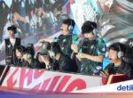Jadwal Pertandingan RRQ Hoshi Vs Onic di MPL ID S18 Hari Ini