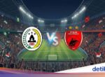 Jadwal Siaran Langsung PSS Sleman Vs PSM Makassar Hari Ini