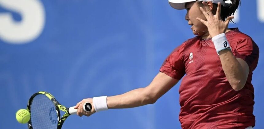 Janice Tjen dan Aldila Sutjiadi Lanjutkan Turnamen di Jepang dan China