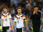 Jerman Hadapi Serbia di UEFA Nations League: Tantangan Baru Klopp