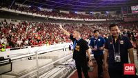John Herdman Cerita Ketegangan di Final Piala ASEAN 2026