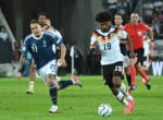 Jurgen Klopp dan Kostas Tsimikas Bersiap Hadapi Jerman