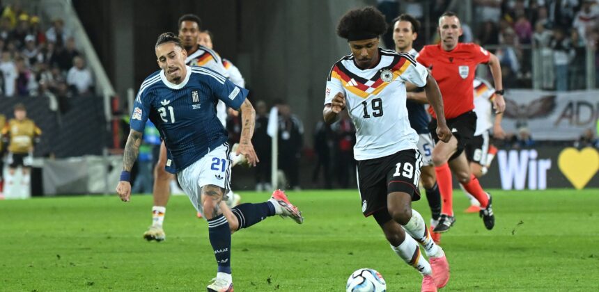 Jurgen Klopp dan Kostas Tsimikas Bersiap Hadapi Jerman