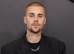 Justin Bieber Unggah Foto Langka Putranya, Jack Blues yang Sudah Besar