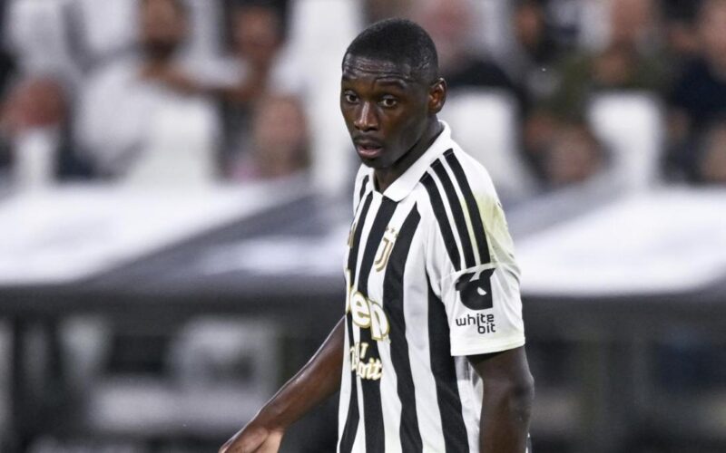 Juventus vs Lazio: Persiapan dan Harapan Menjelang Pertandingan