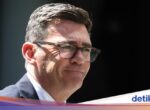 Kantor PM Inggris: Manchester City Tak Kebal Aturan Keuangan