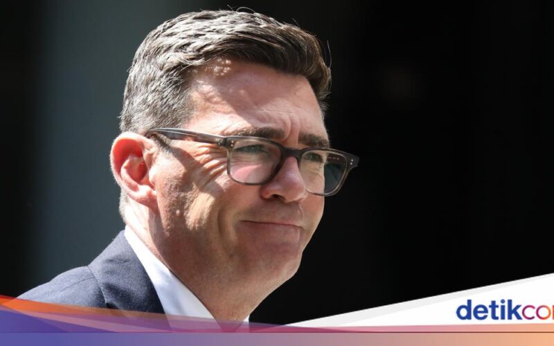 Kantor PM Inggris: Manchester City Tak Kebal Aturan Keuangan
