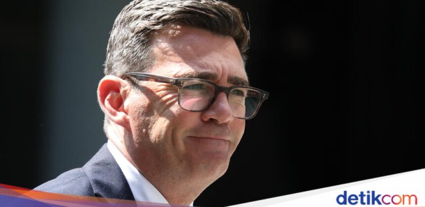 Kantor PM Inggris: Manchester City Tak Kebal Aturan Keuangan