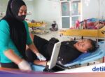 Kecelakaan Suporter PSS Sleman di Tol Madiun, Empat Tewas