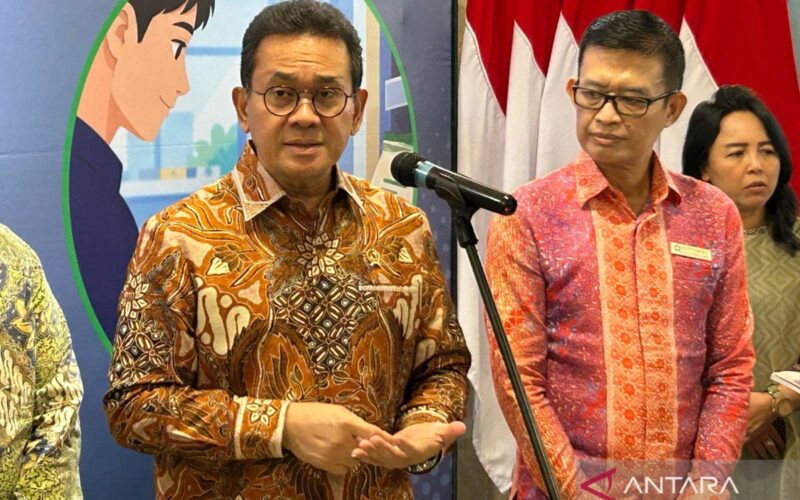 Kemendag Hadirkan Program S’RASA di Trade Expo Indonesia 2026
