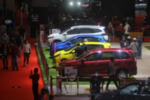 Kemenperin Dukung Insentif untuk Kendaraan Hibrida dan REEV
