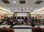 Kemensos RI dan PERSIARI Lakukan Pemetaan Talenta Siswa
