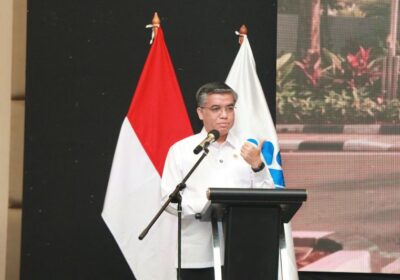 Kemnaker Tingkatkan Keterampilan Penyandang Disabilitas untuk Kerja
