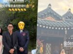 Kim Yong-ji Gelar Pernikahan Mendadak, Dihadiri Kim Go-eun