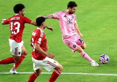 Klasemen Inter Miami vs DC United di MLS 2026 dan Jadwal Pertandingan