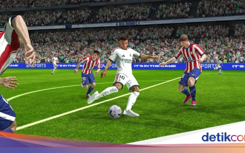Kode Redeem FC Mobile Terbaru: Dapatkan Hadiah Menarik