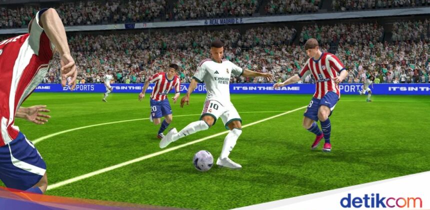Kode Redeem FC Mobile Terbaru: Dapatkan Hadiah Menarik