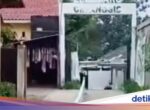 Konflik Pembakaran Sampah di Depok, Akses Zenitparc Terkunci