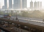 Kualitas Udara Jakarta 14 Oktober 2026: AQI dan PM2.5 Terukur
