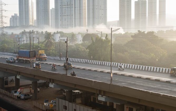 Kualitas Udara Jakarta 14 Oktober 2026: AQI dan PM2.5 Terukur