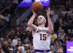 Lakers Hadapi Jazz di Pertandingan Perdana Musim Ini