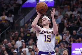 Lakers Hadapi Jazz di Pertandingan Perdana Musim Ini
