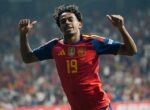 Lamine Yamal dan Peluang Menjadi Pemenang Ballon d'Or 8 Lamine Yamal dan Peluang Menjadi Pemenang Ballon d'Or