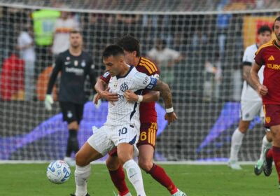 Lautaro Siap Pecahkan Rekor Saat Inter Milan Hadapi Parma